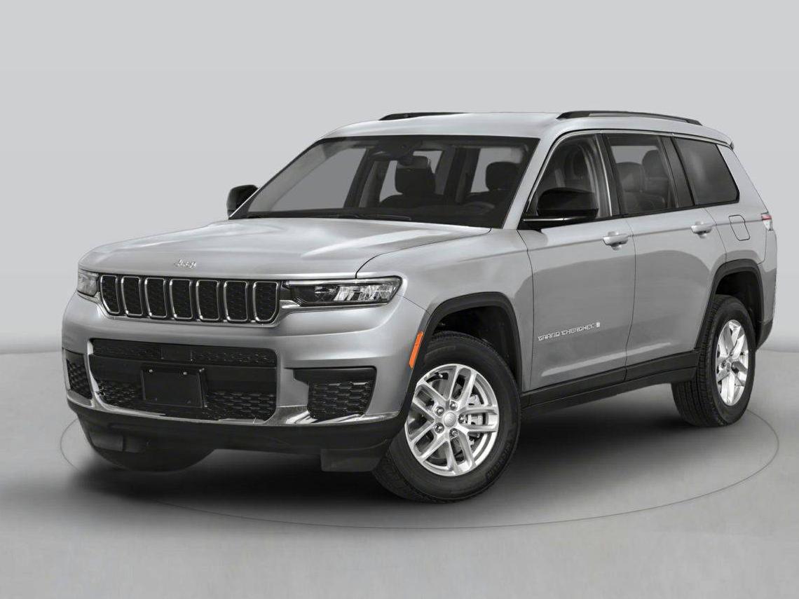 JEEP GRAND CHEROKEE 2023 1C4RJKAG2P8814819 image